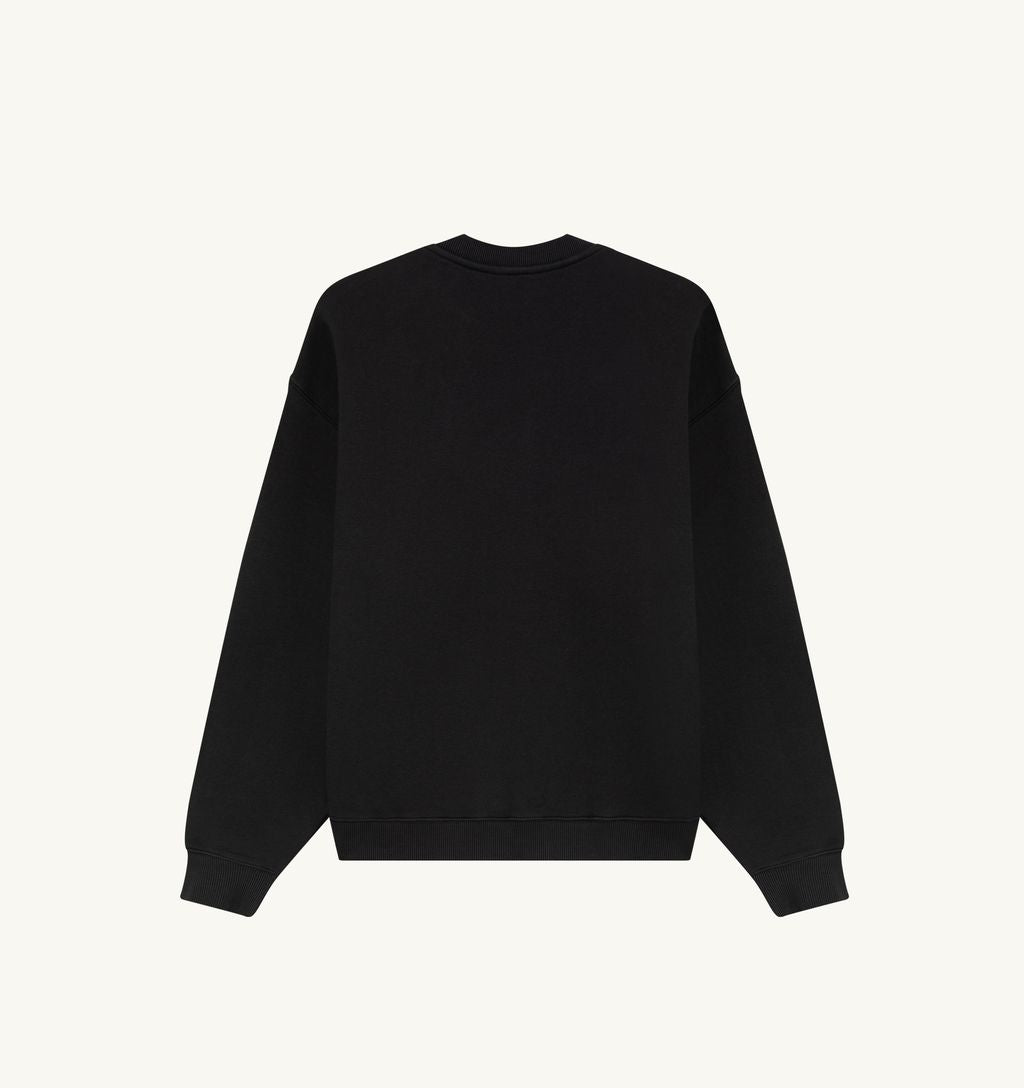 Autry - Sweat Unisex Logo Multicolor
