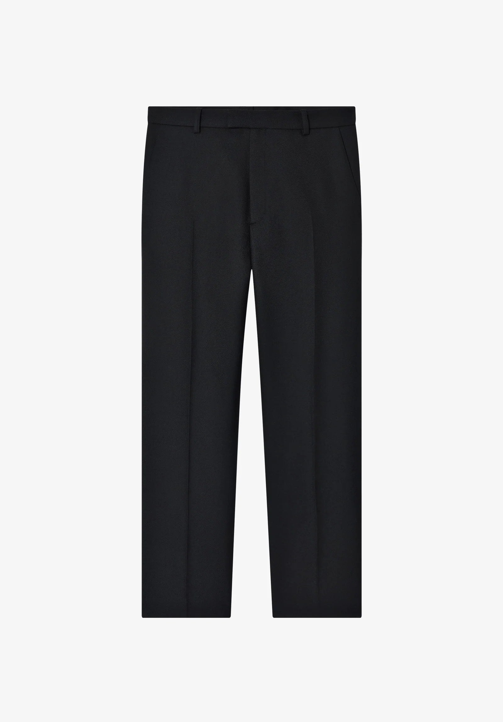 A.P.C. -  Pantalon Jim Noir