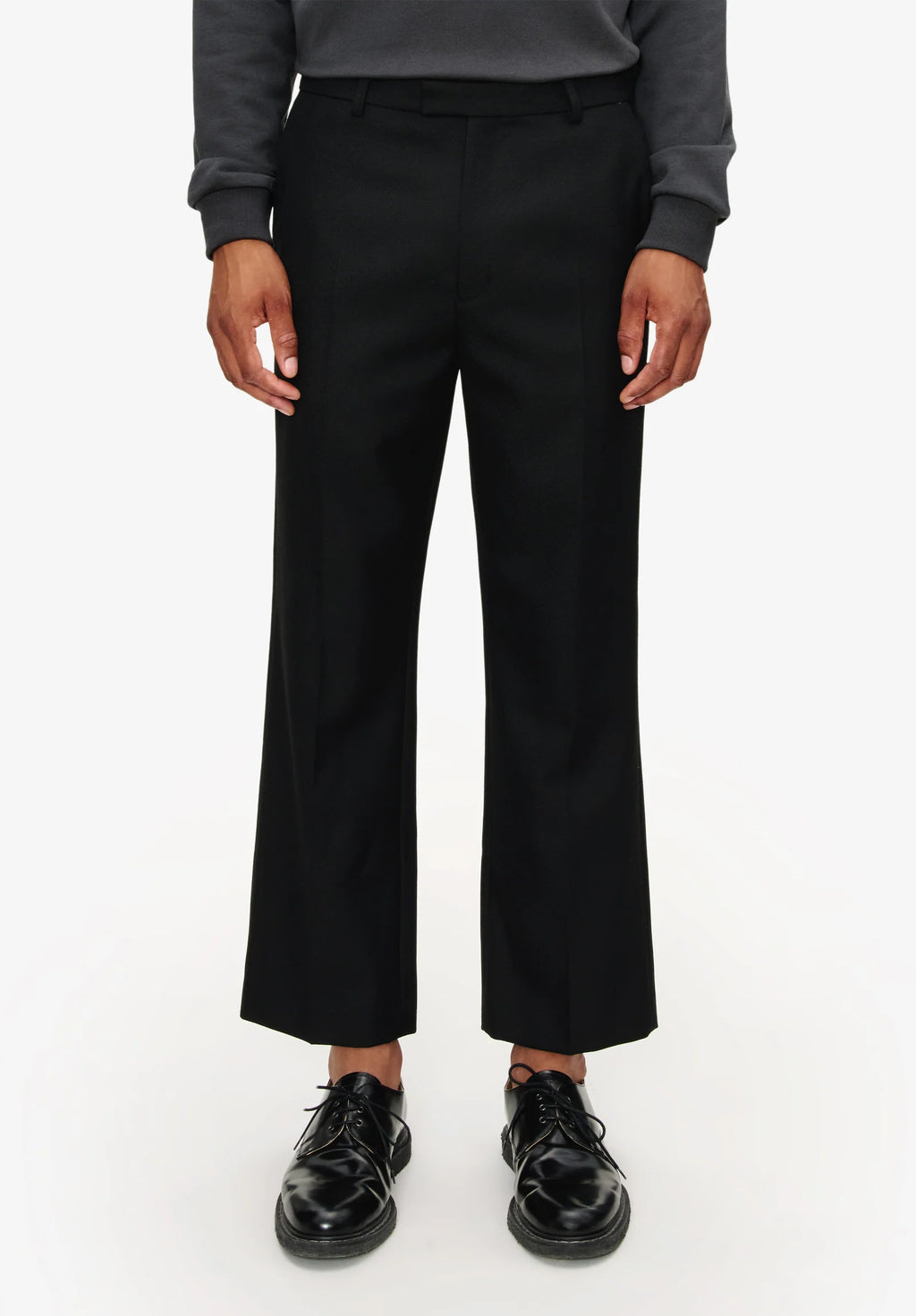 A.P.C. -  Pantalon Jim Noir