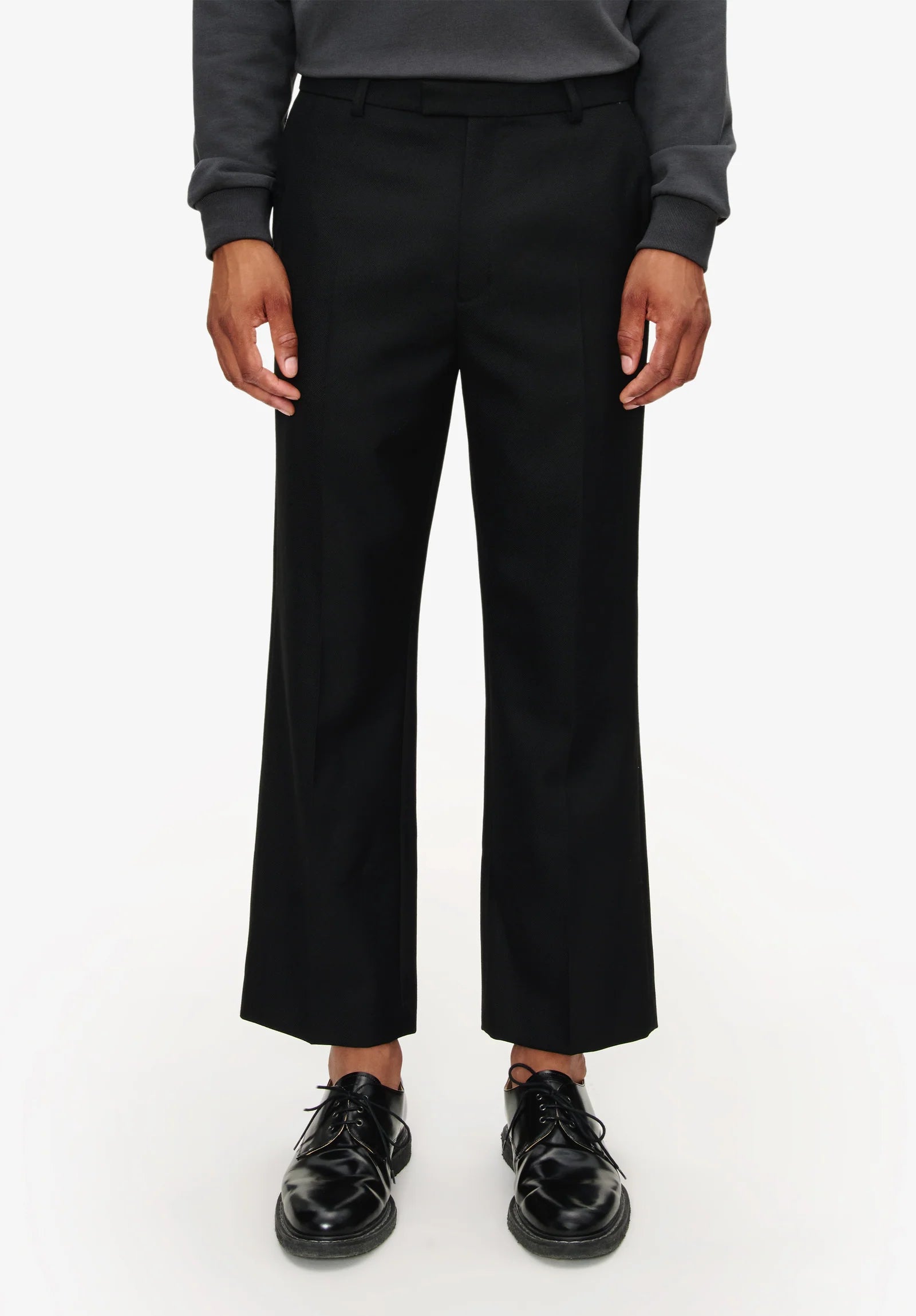 A.P.C. -  Pantalon Jim Noir