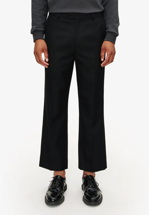 A.P.C. -  Pantalon Jim Noir