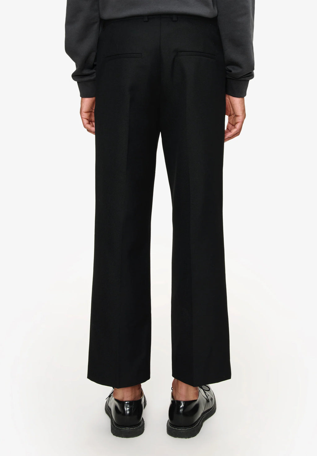 A.P.C. -  Pantalon Jim Noir
