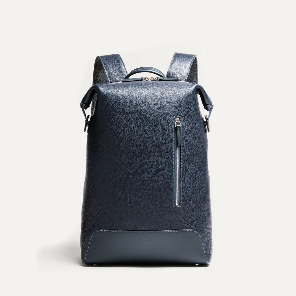 Lundi Paris - Sac à dos Romeo Marine