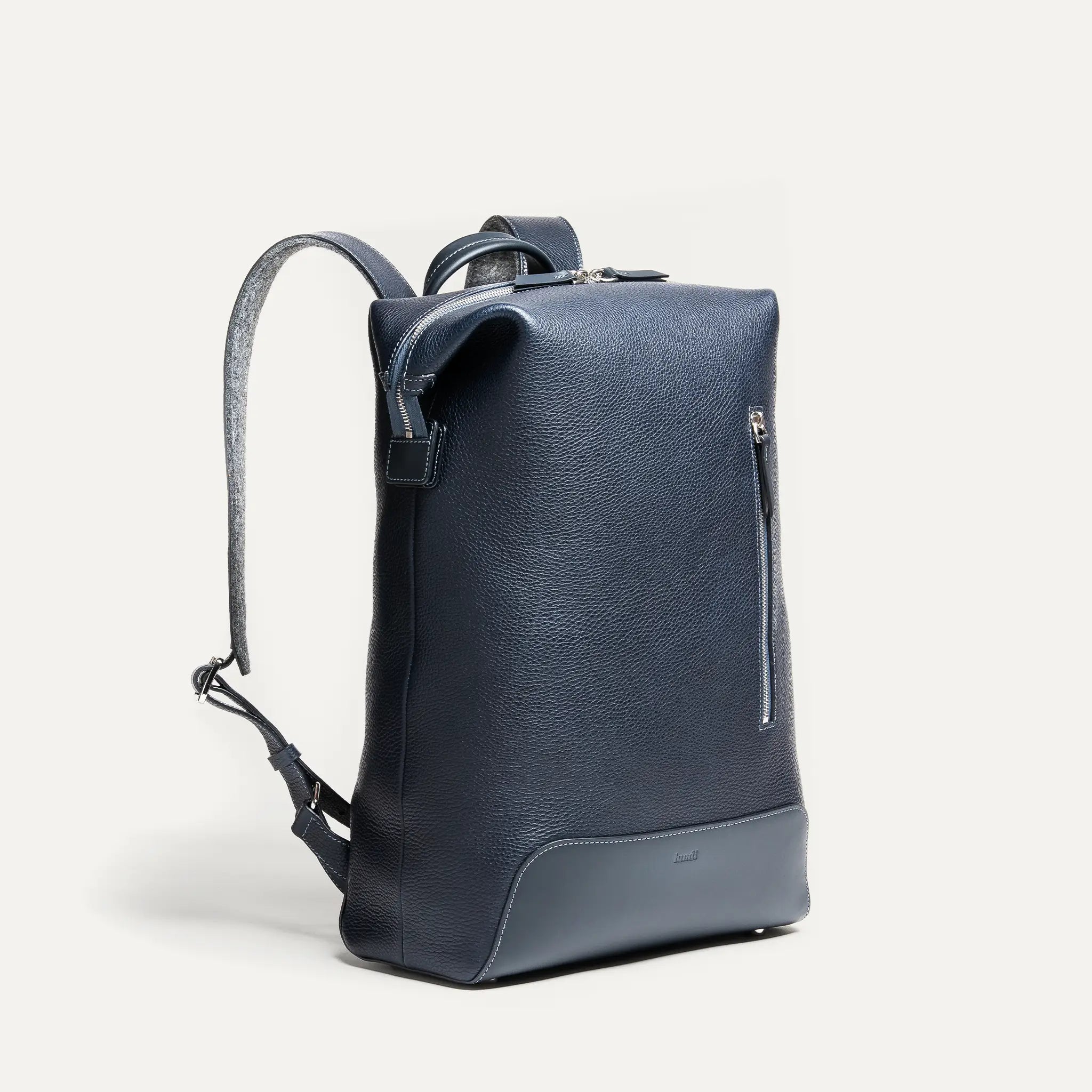 Lundi Paris - Sac à dos Romeo Marine