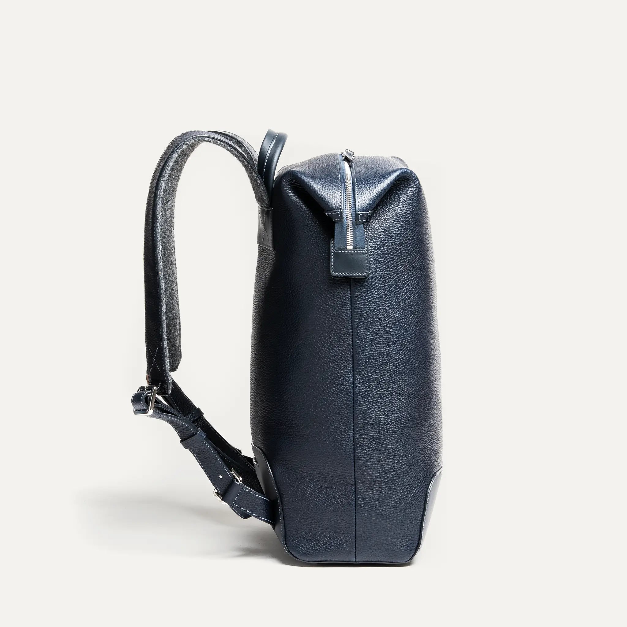 Lundi Paris - Sac à dos Romeo Marine