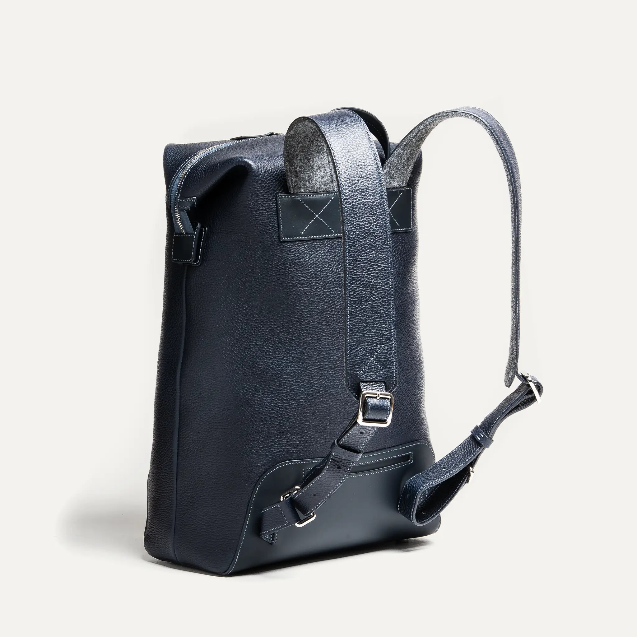 Lundi Paris - Sac à dos Romeo Marine