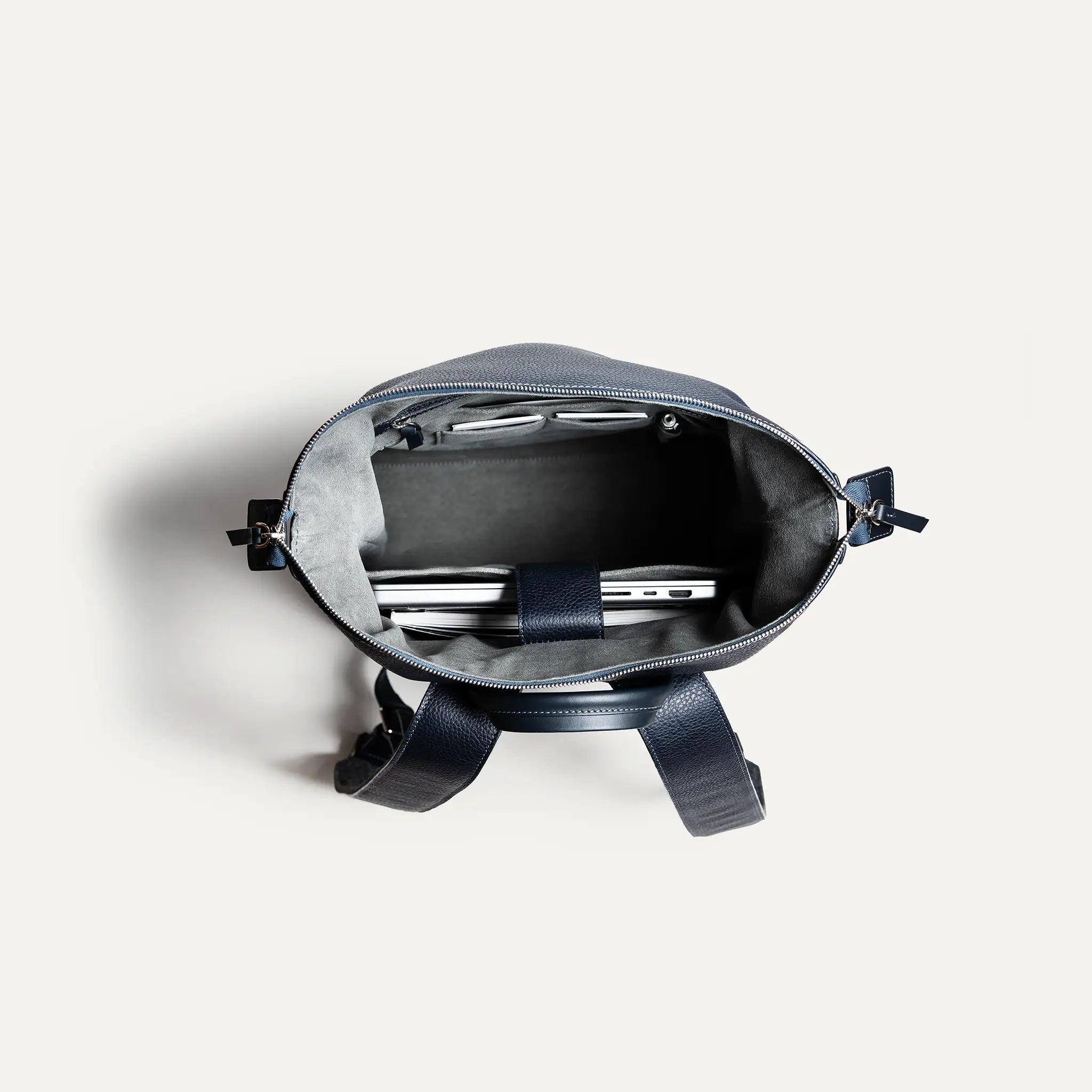 Lundi Paris - Sac à dos Romeo Marine