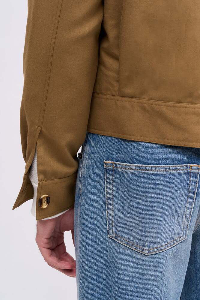 Paul & Joe - Veste Yaya Beige