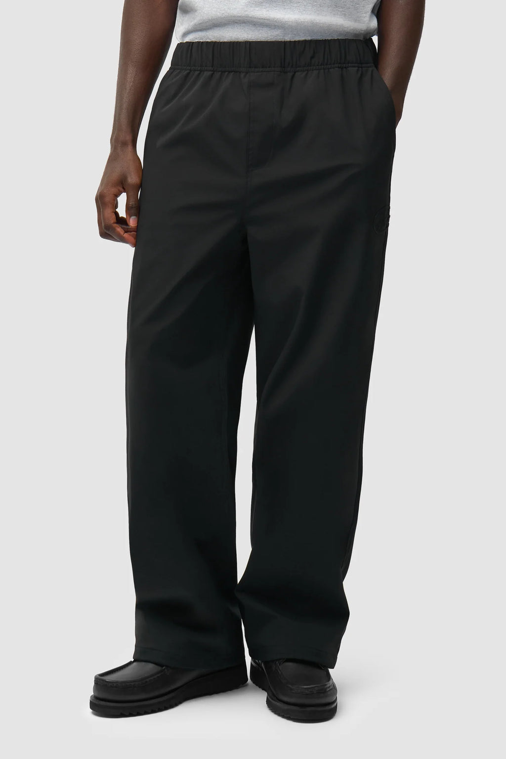 Arte - Pantalon de survetement  Branded Track pants Noir