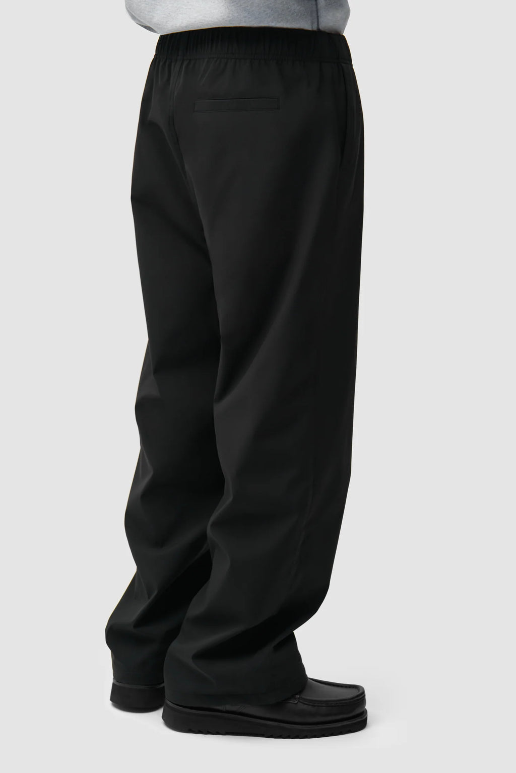 Arte - Pantalon de survetement  Branded Track pants Noir