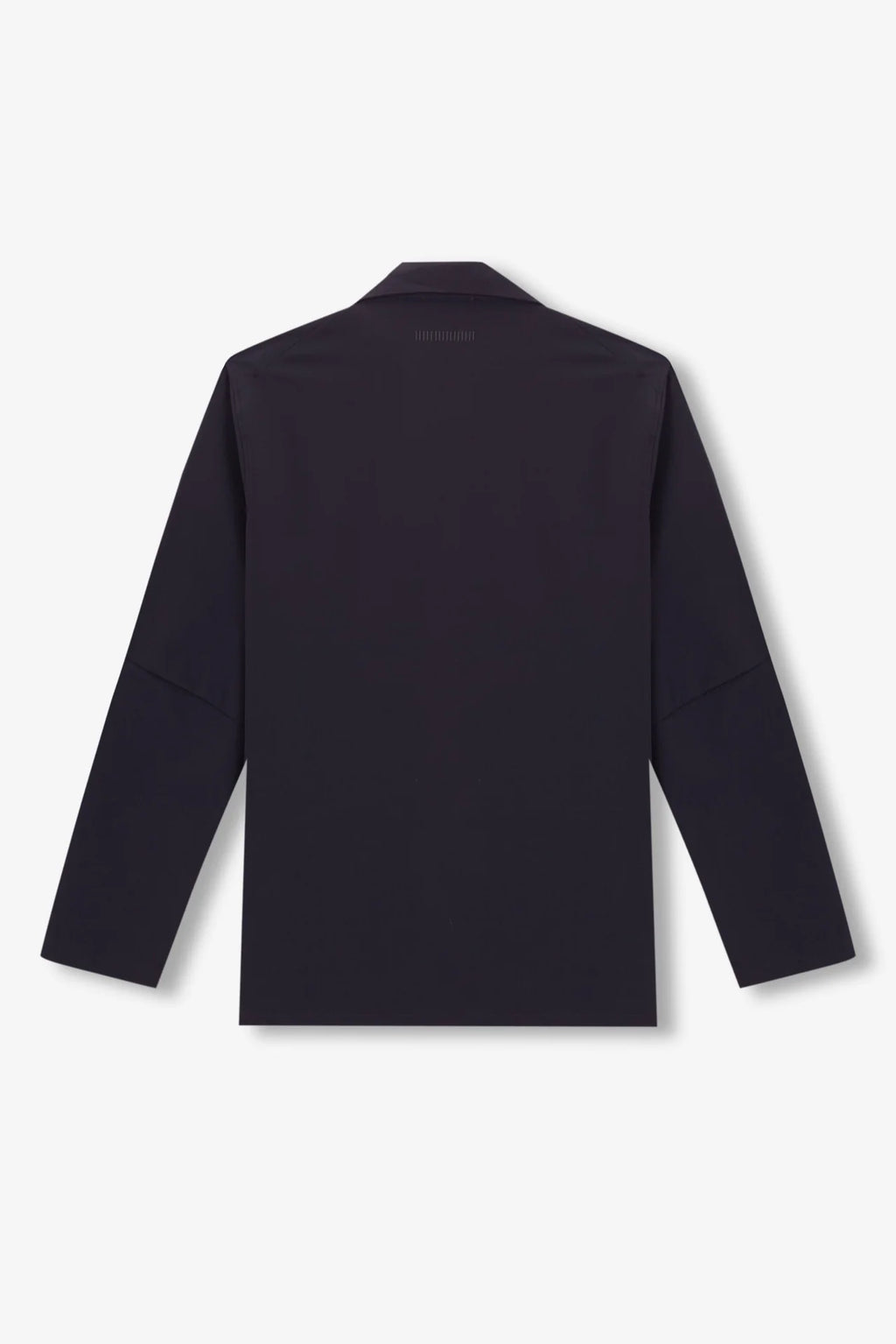 Unfeigned - Technical Blazer N WR Navy