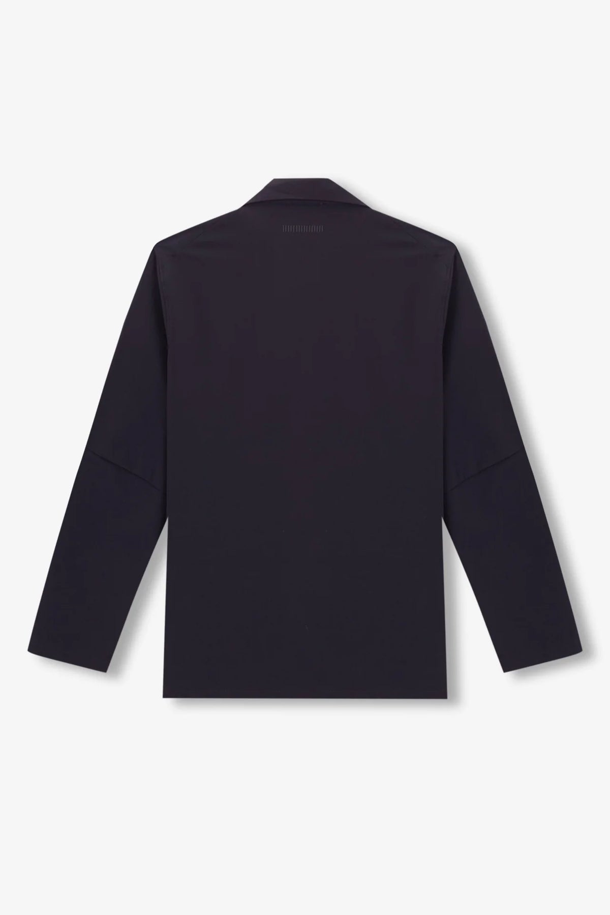 Unfeigned - Technical Blazer N WR Navy