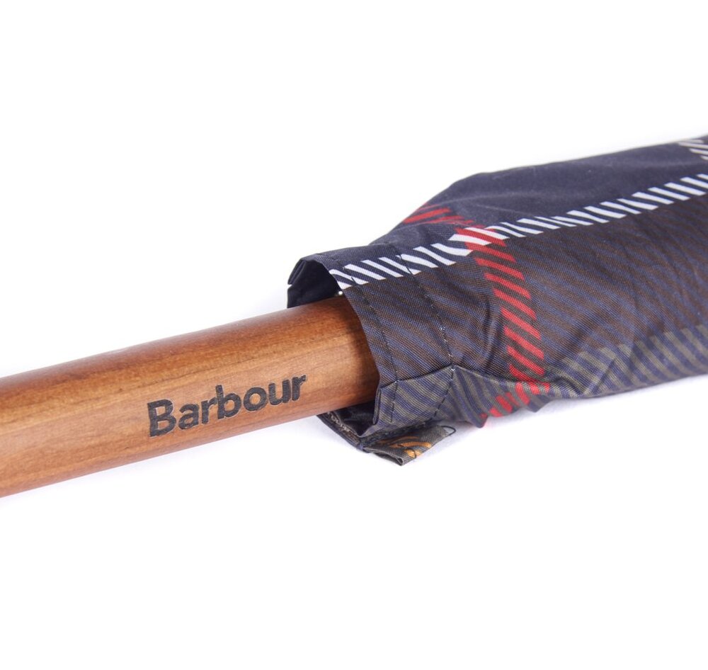 Barbour - Parapluie walker classic