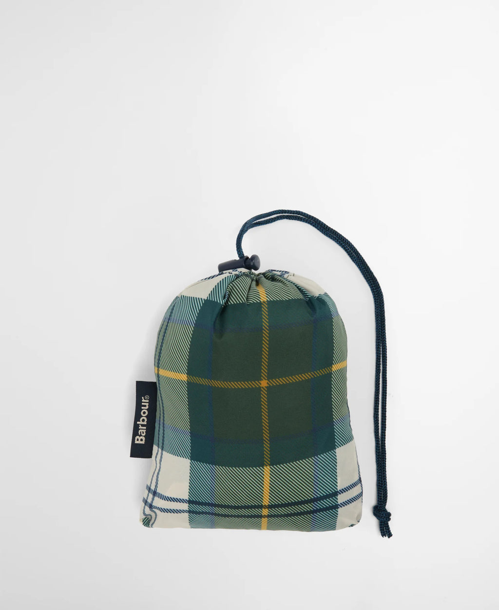 Barbour - Poncho Showerproof Ancient Tartan