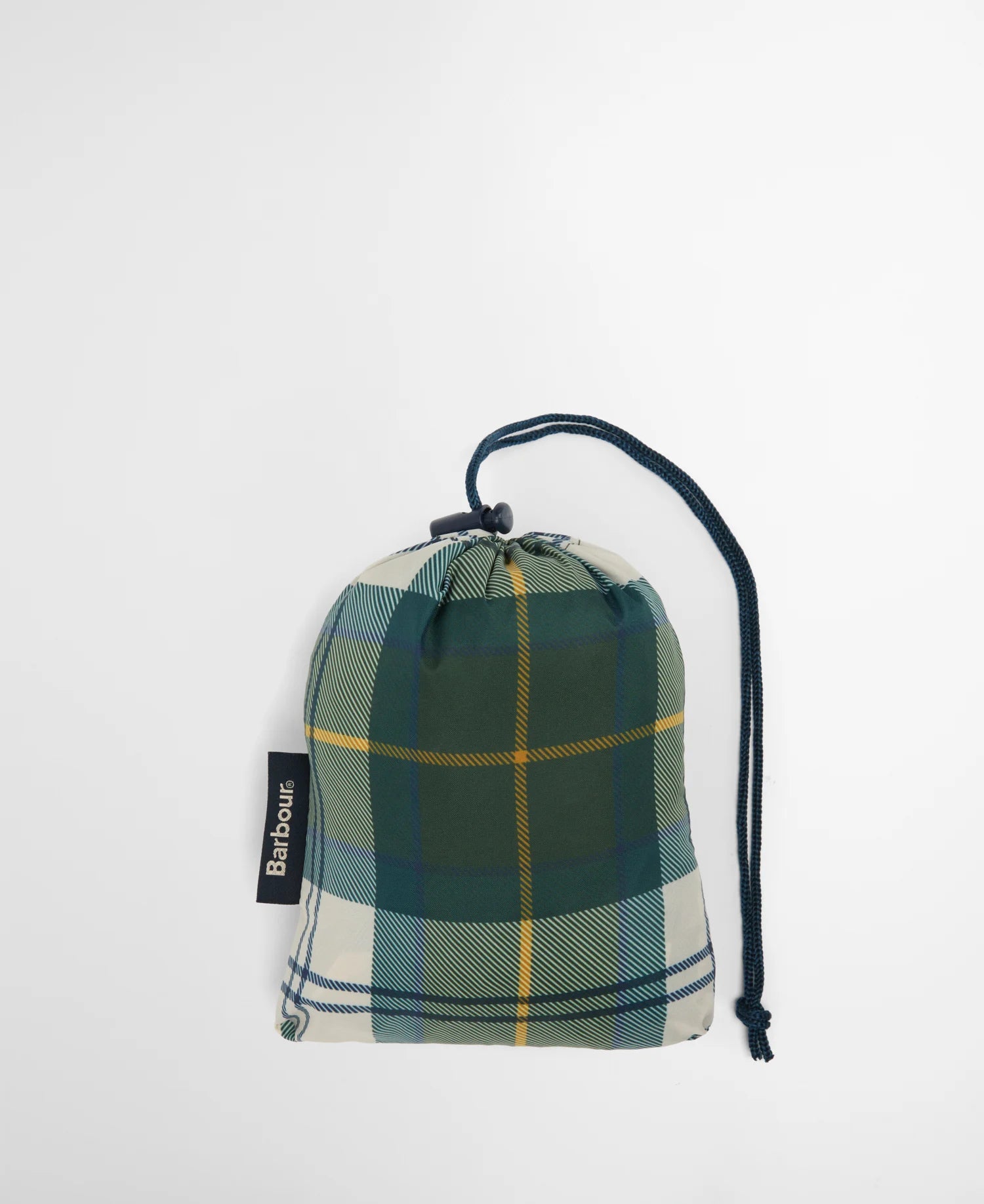 Barbour - Poncho Showerproof Ancient Tartan