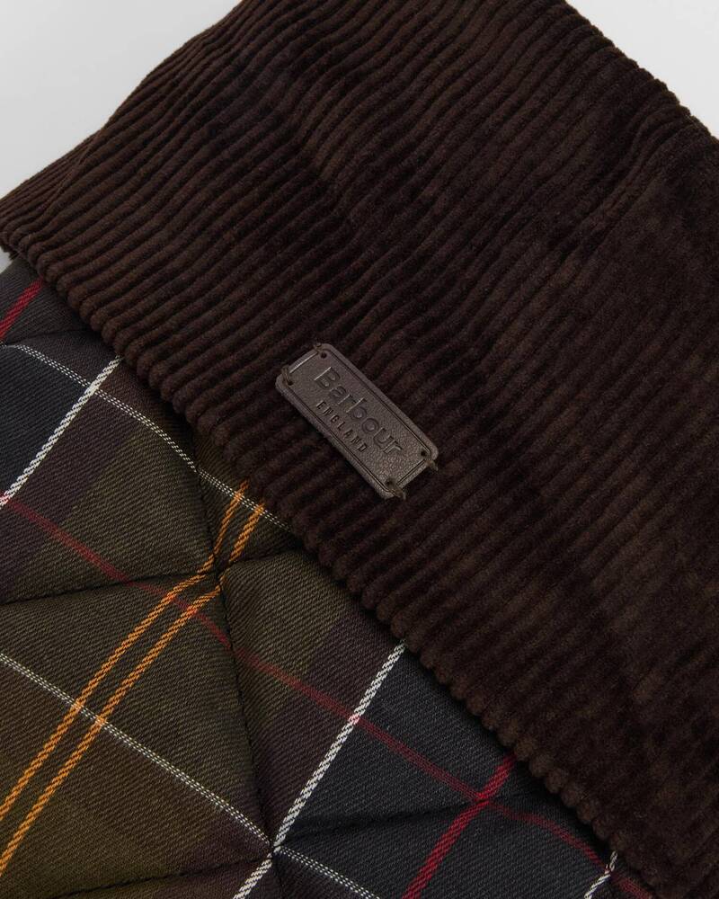 Barbour - Christmas Stocking Classic Tartan