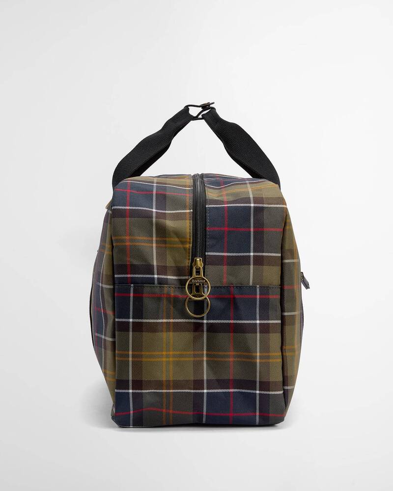 Barbour - Sac de voyage Torridon Holdall classic tartan