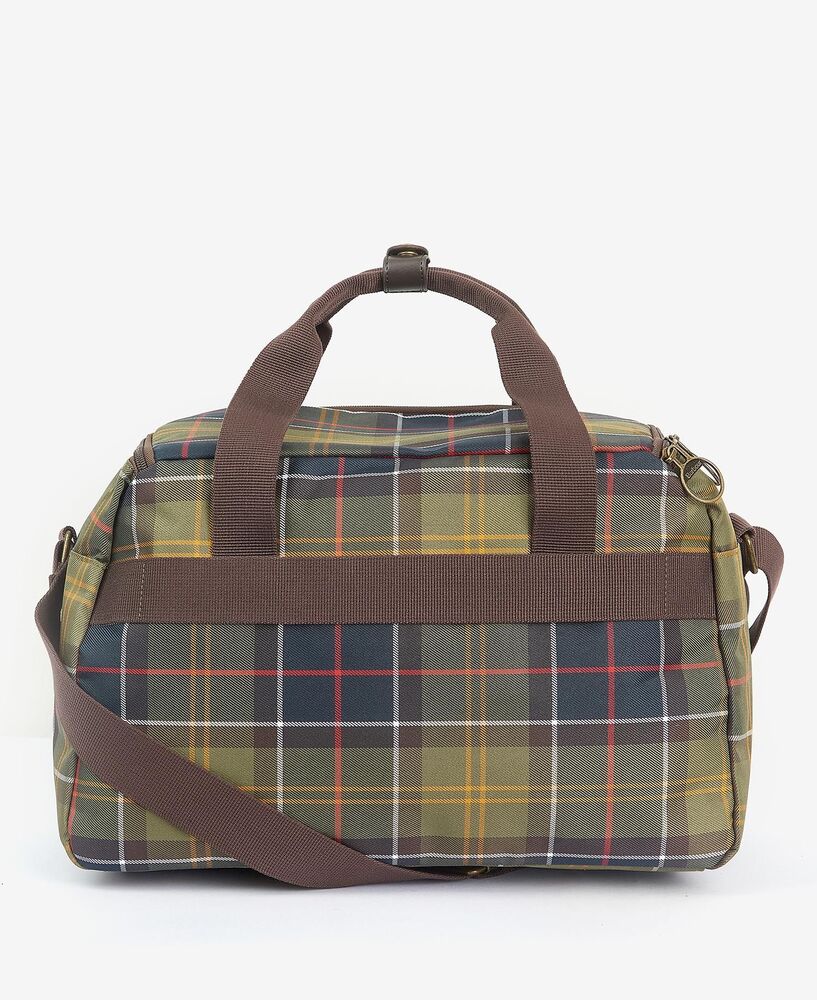 Barbour - Sac Torridon classic tartan