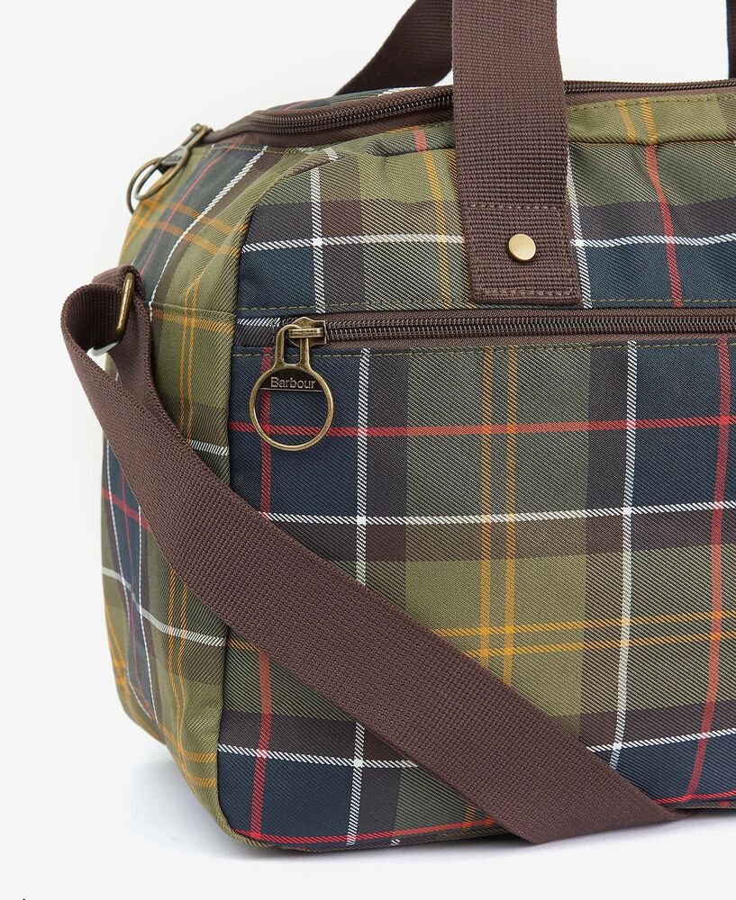 Barbour - Sac Torridon classic tartan