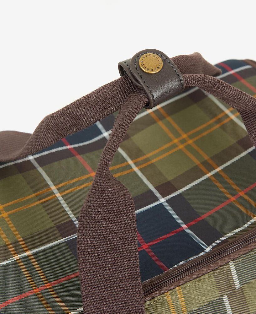 Barbour - Sac Torridon classic tartan