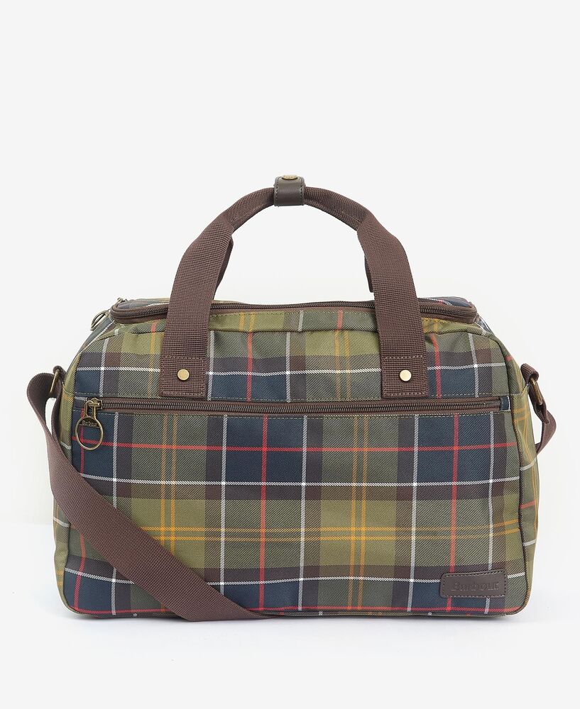 Barbour - Sac Torridon classic tartan