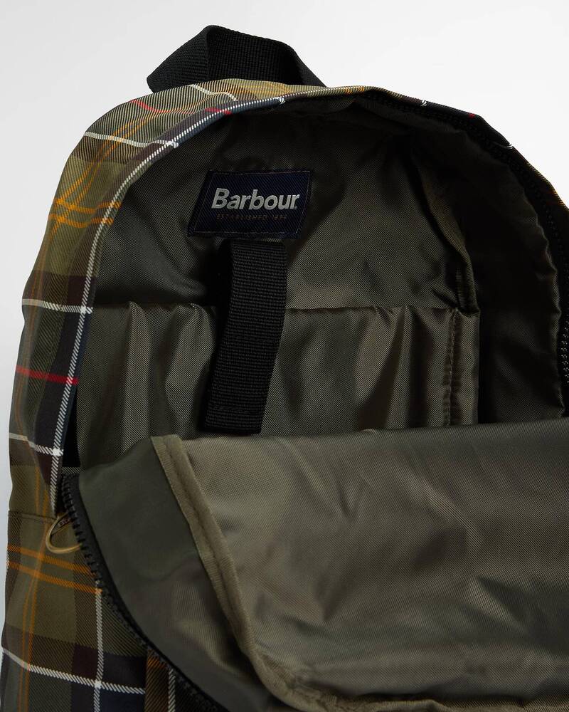 Barbour - Sac à dos Torridon classic tartan