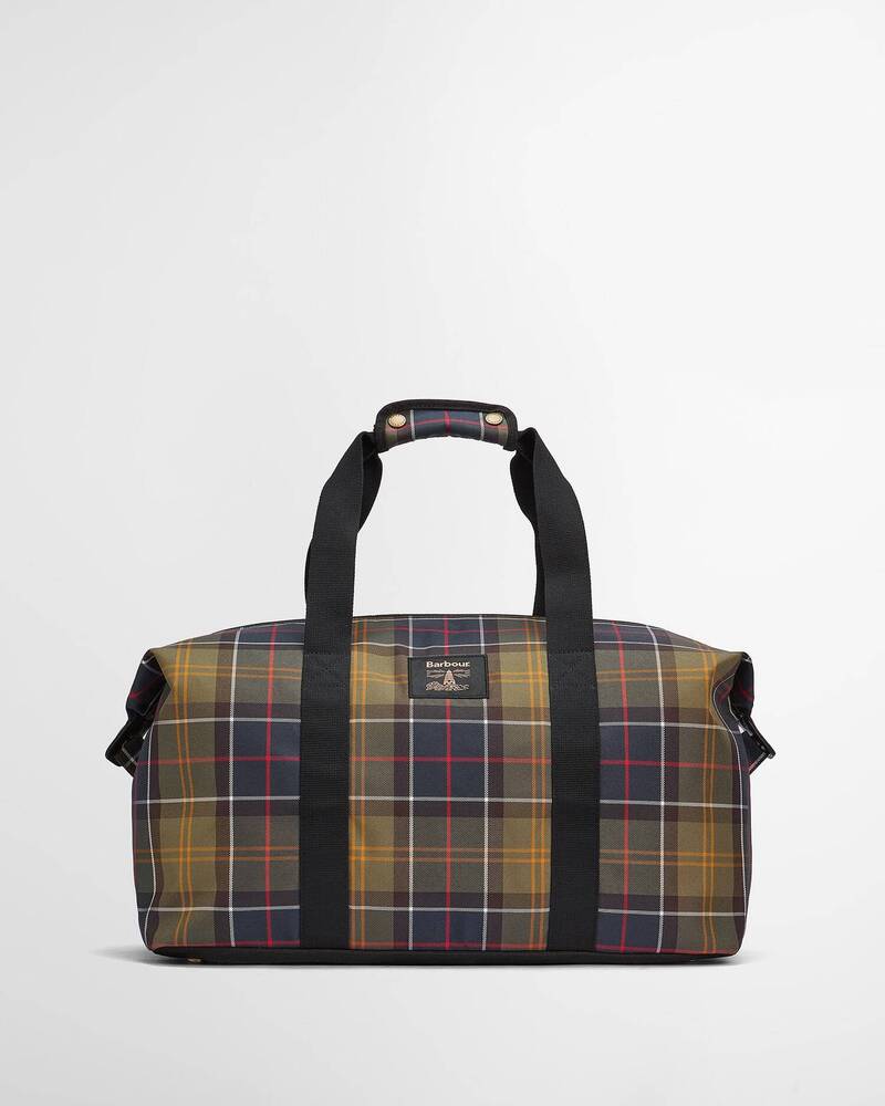 Barbour - Sac Week-end Torridon Classic Tartan