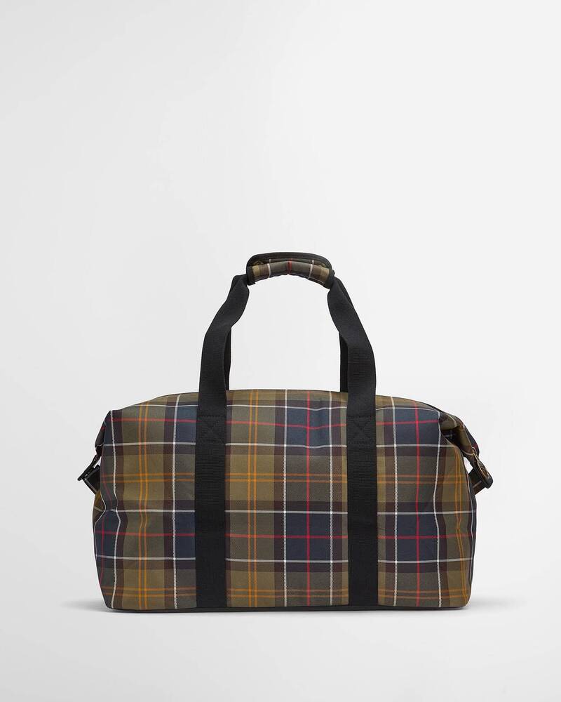 Barbour - Sac Week-end Torridon Classic Tartan