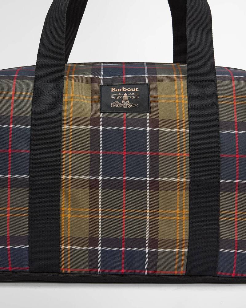 Barbour - Sac Week-end Torridon Classic Tartan