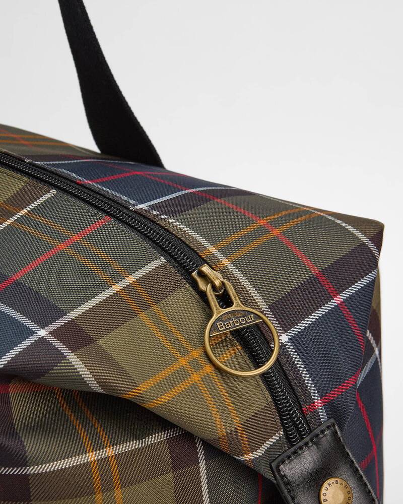 Barbour - Sac Week-end Torridon Classic Tartan