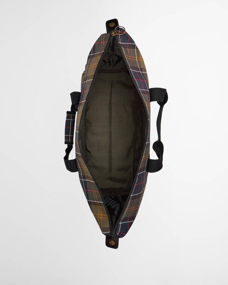 Barbour - Sac Week-end Torridon Classic Tartan