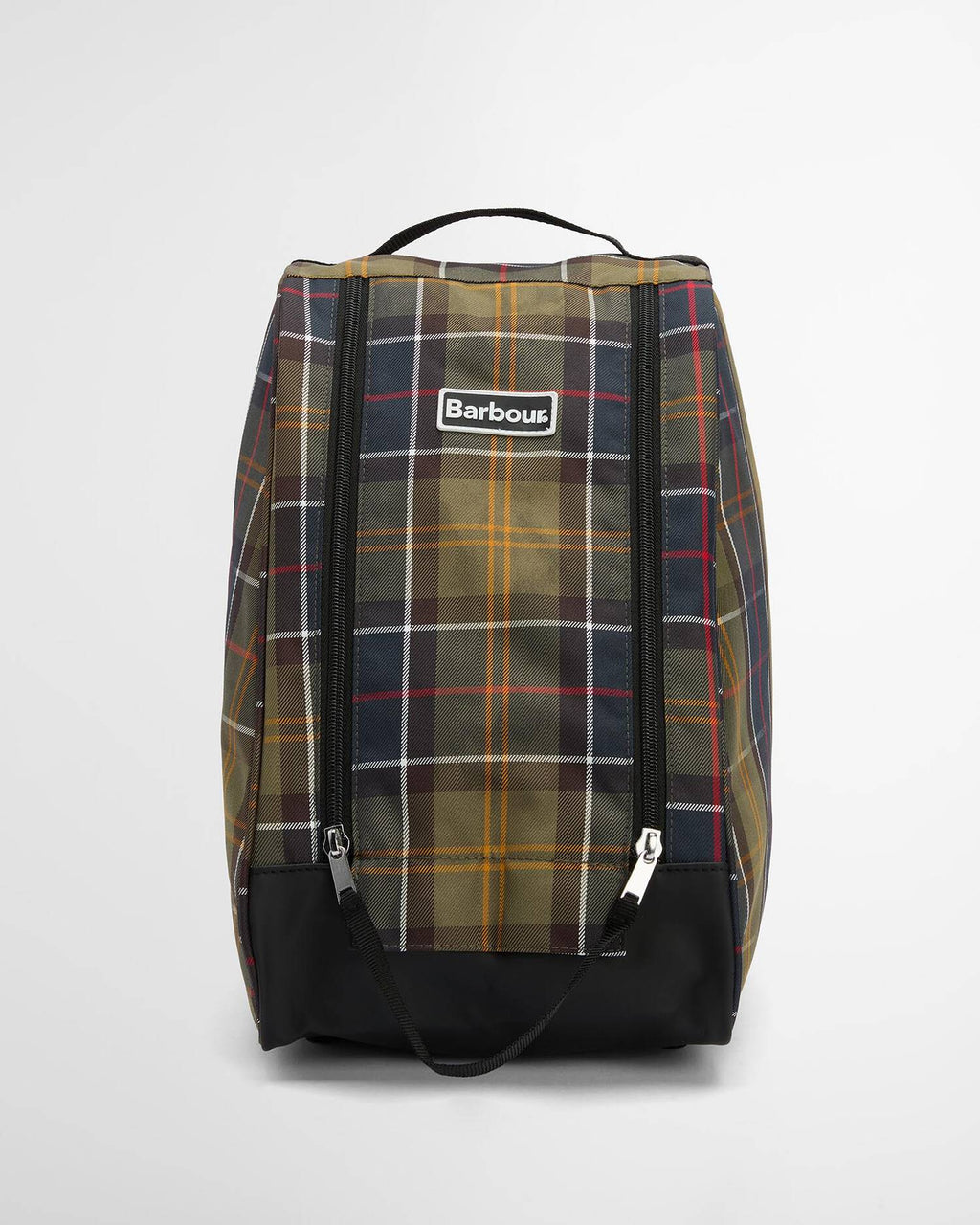 Barbour - Sac Tartan Boot Bag Classic Tartan