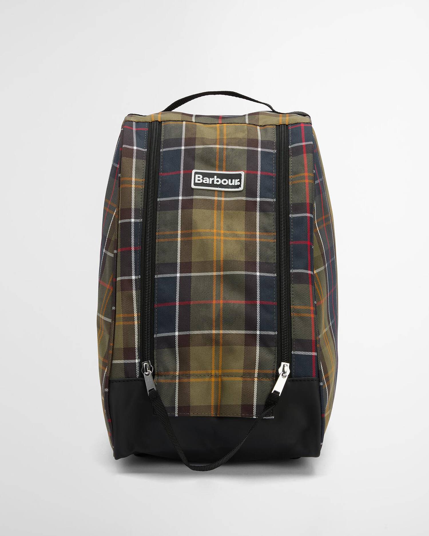 Barbour - Sac Tartan Boot Bag Classic Tartan