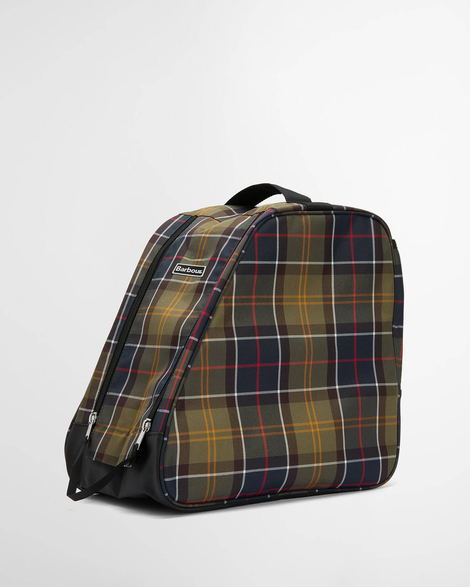 Barbour - Sac Tartan Boot Bag Classic Tartan