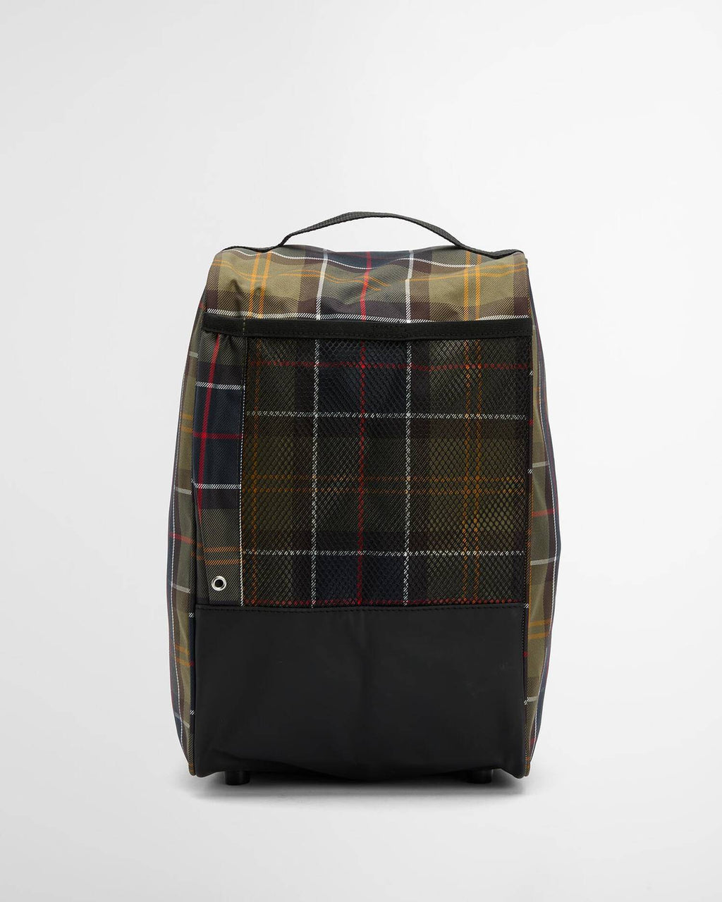 Barbour - Sac Tartan Boot Bag Classic Tartan