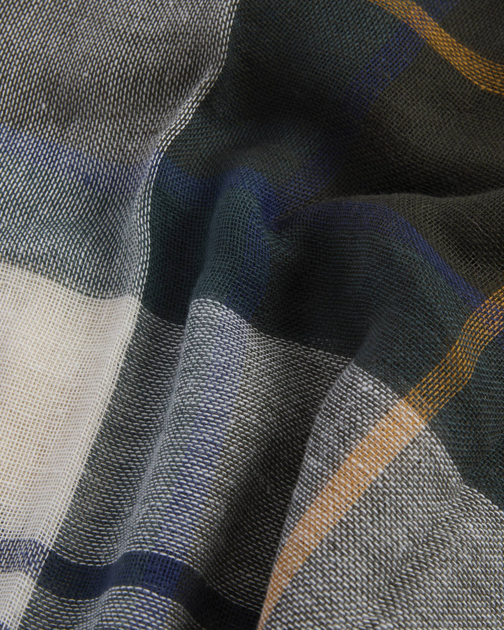 Barbour - Echarpe Welton Ancient Tartan