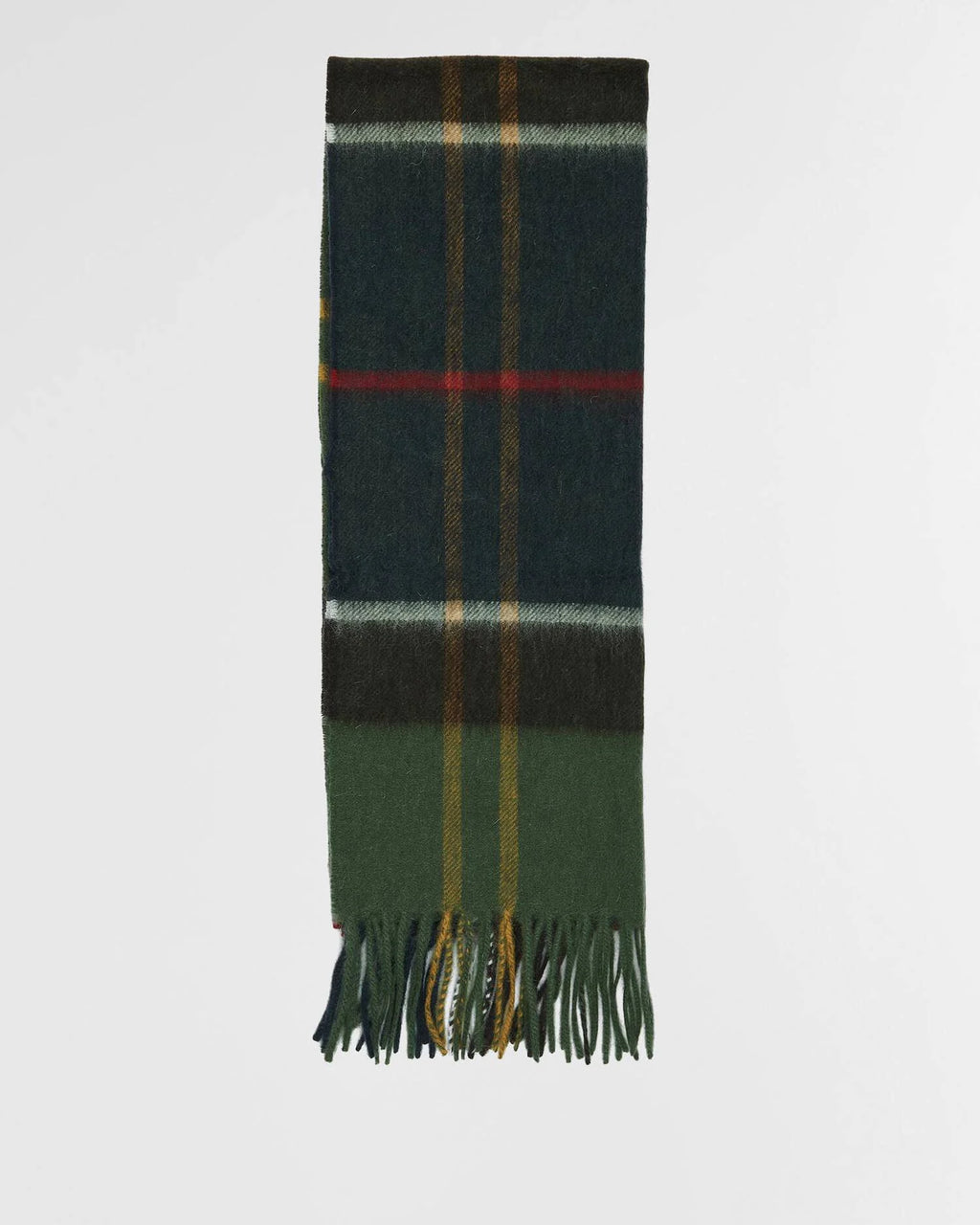 Barbour - Echarpe Carrbridge Tartan Classic