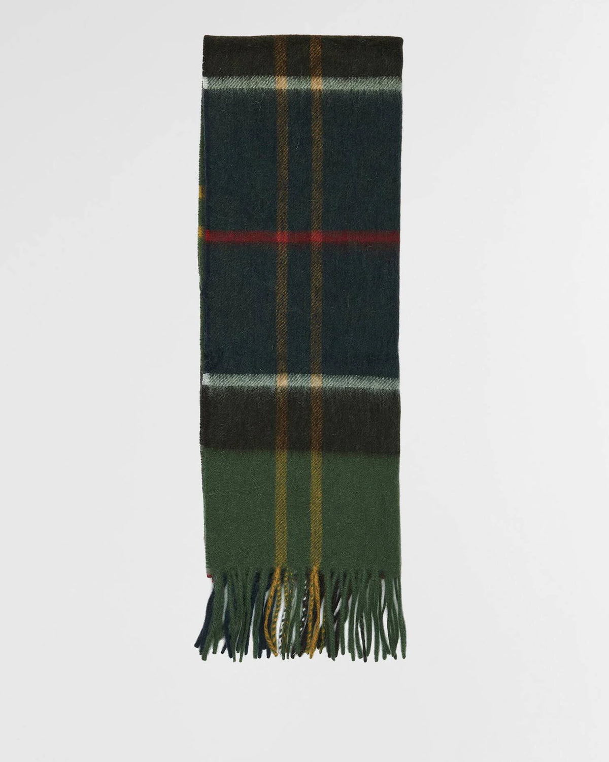 Barbour - Echarpe Carrbridge Tartan Classic