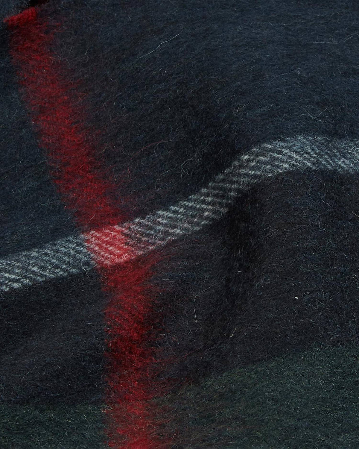 Barbour - Echarpe Carrbridge Tartan Classic