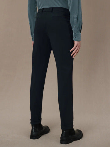 RRD - Pantalon Winter Chino Pant Blue Black