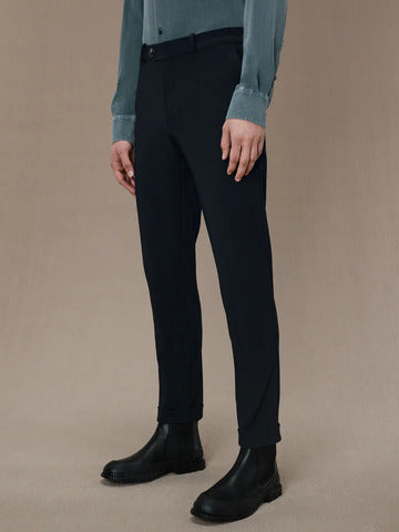 RRD - Pantalon Winter Chino Pant Blue Black