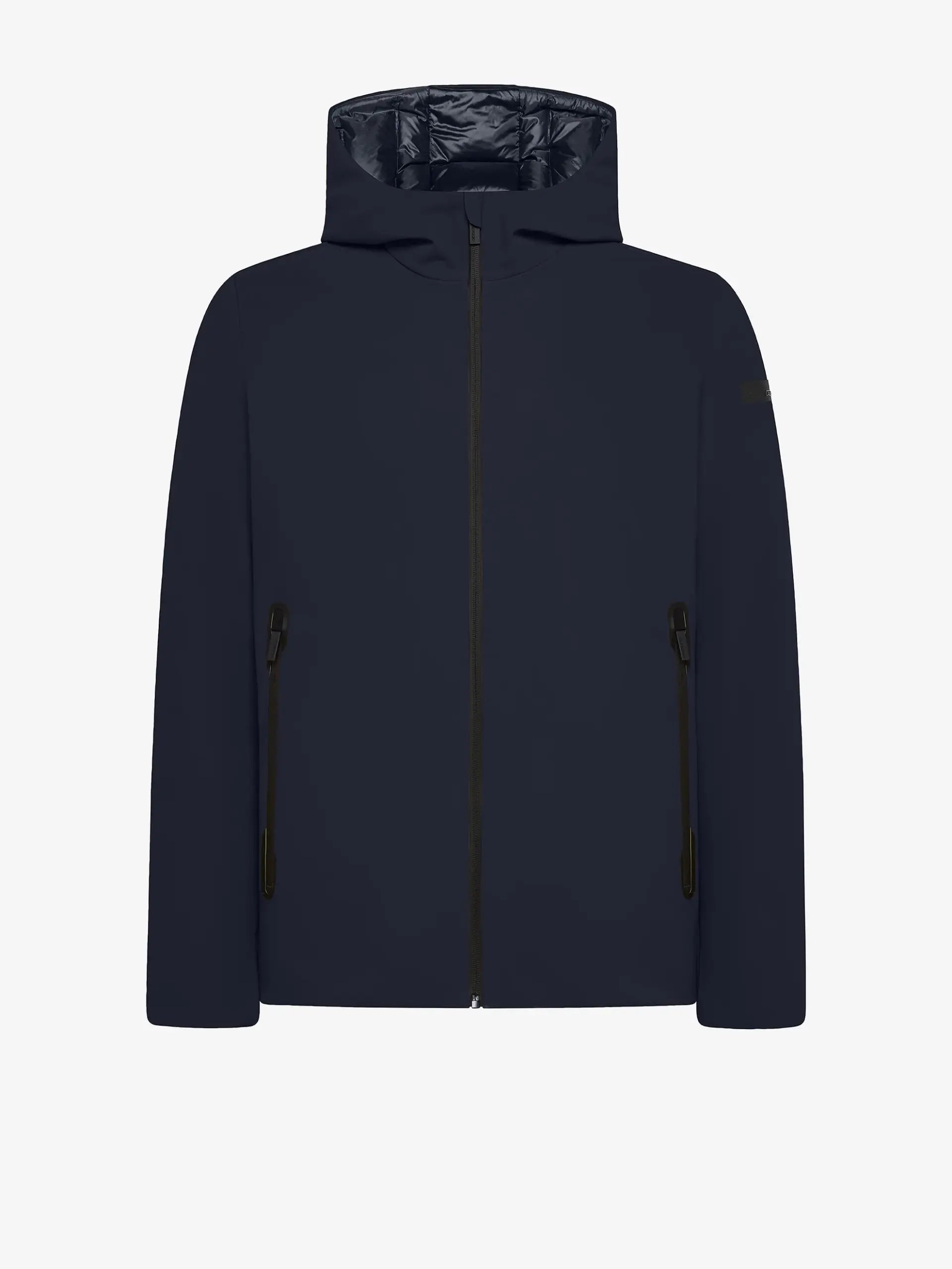 RRD - Blouson Surflex Winter Storm Jacket Ultramarine Blue