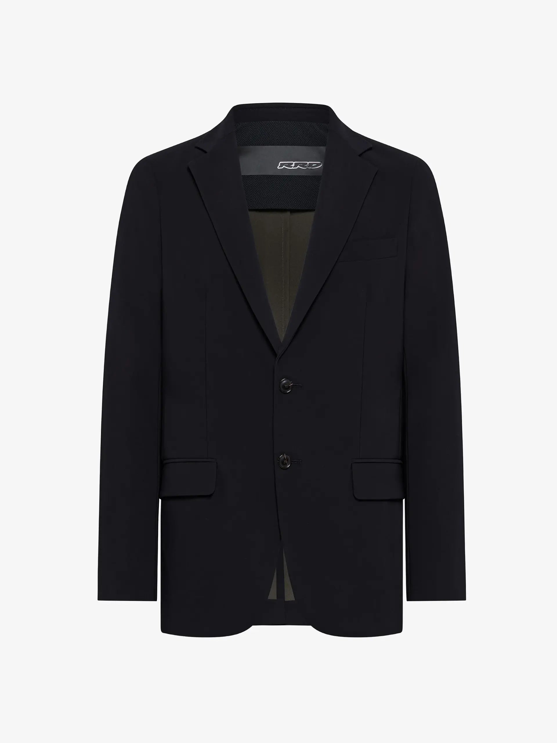 RRD - Veste Surflex Winter Blazer Black