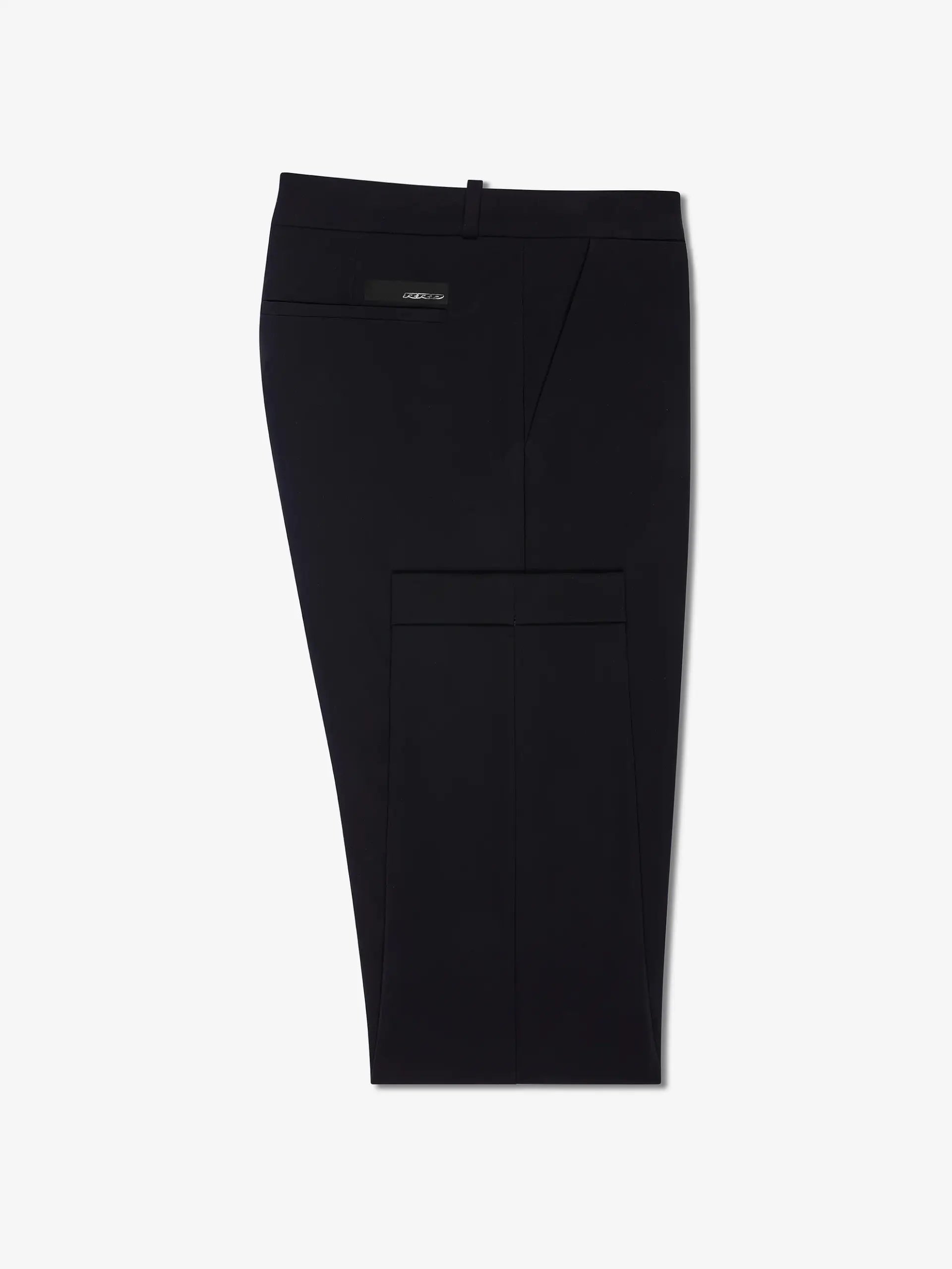 RRD - Pantalon Surflex Winter chino Black