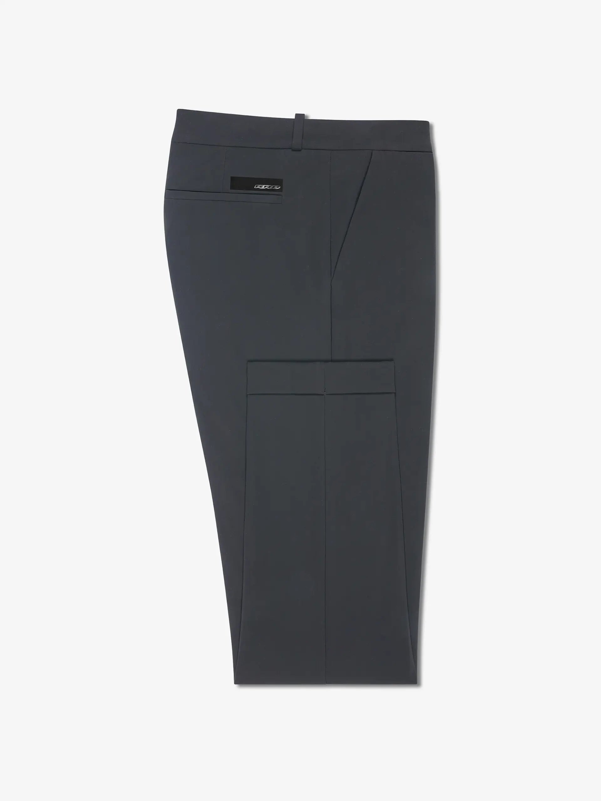 RRD - Pantalon Surflex Winter chino Forest Green