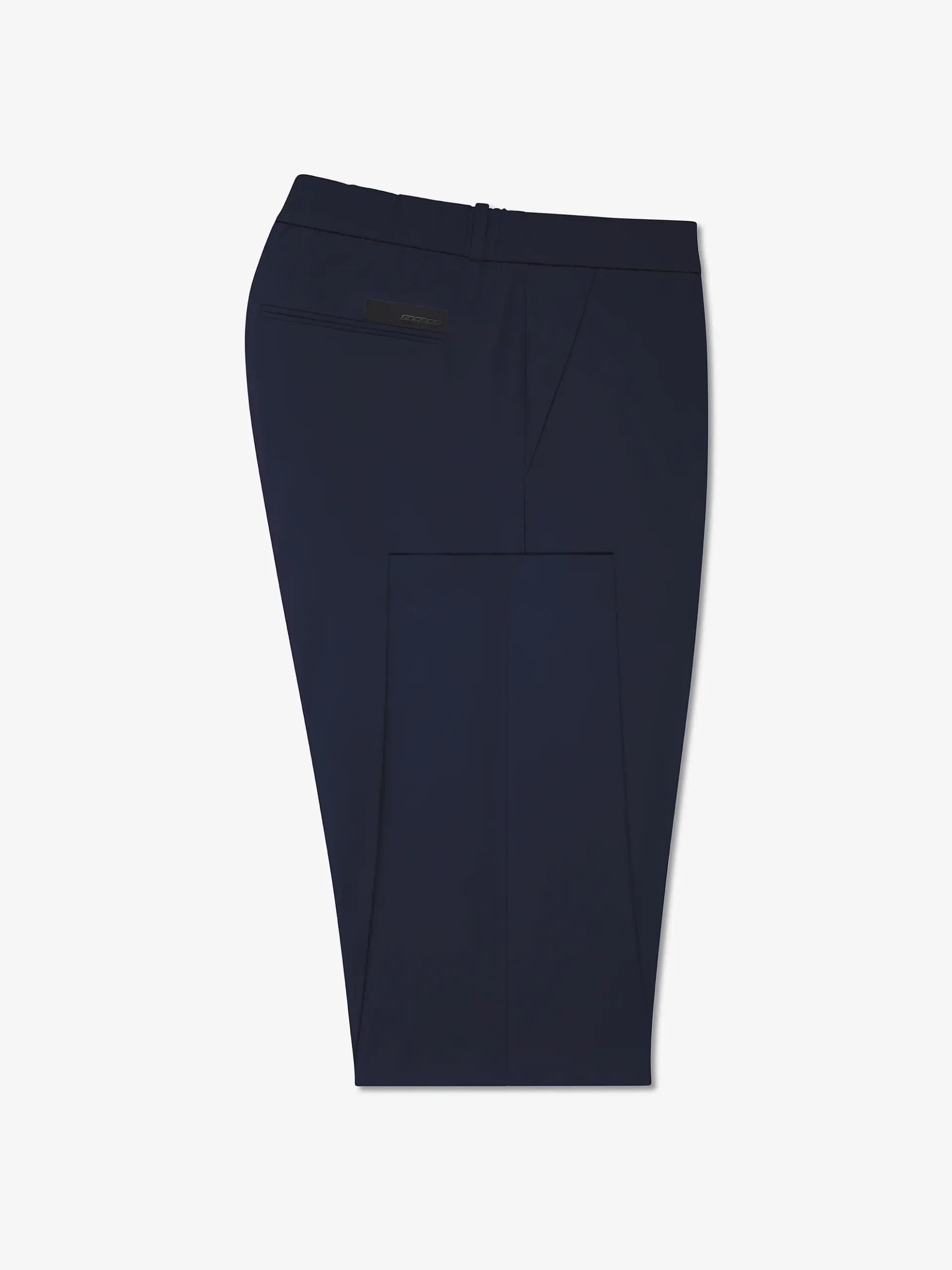 RRD - Pantalon Surflex Winter chino Jo Ultramarine