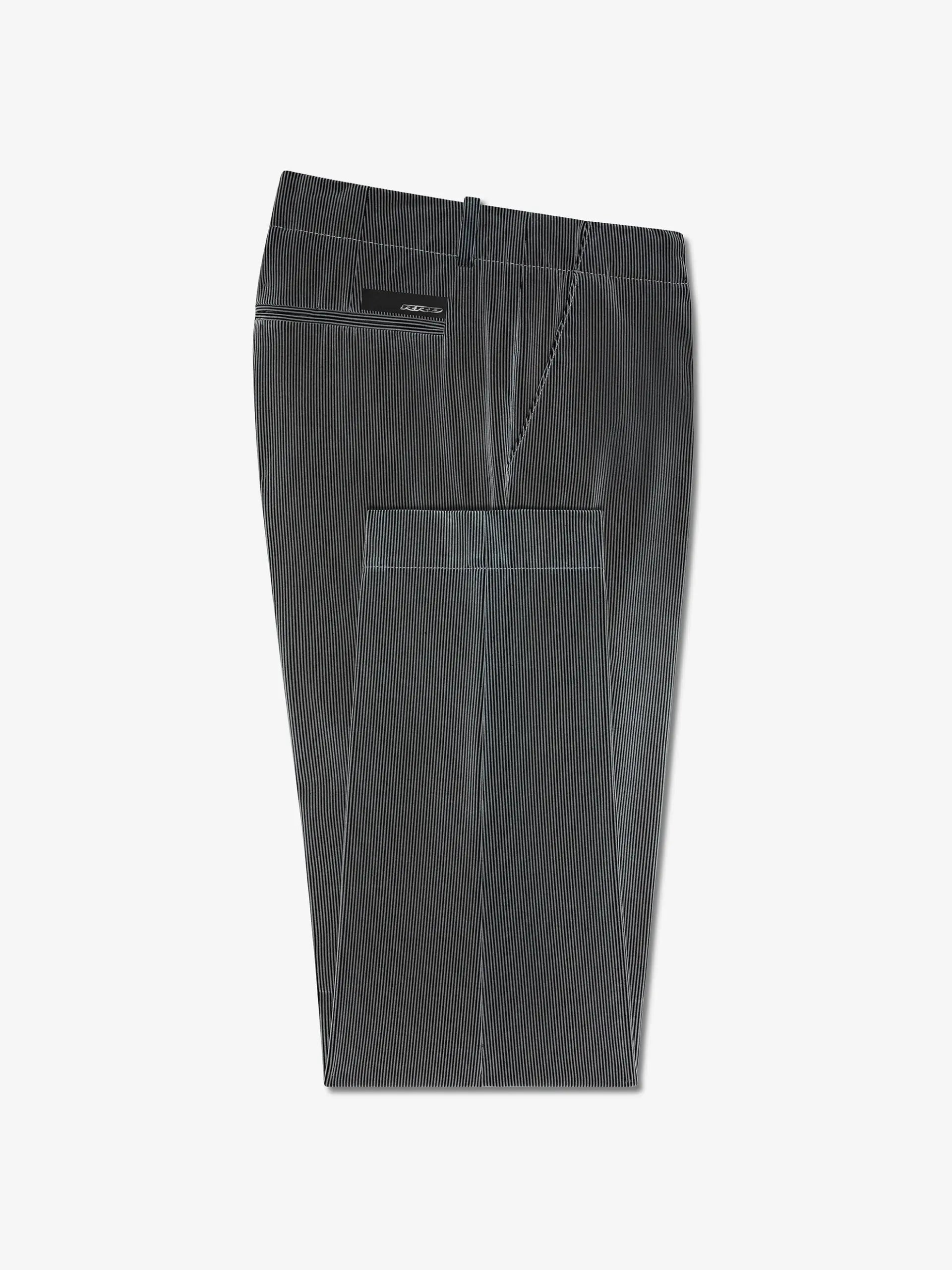 RRD - Pantalon Velvet 1000 Week End Forest Green