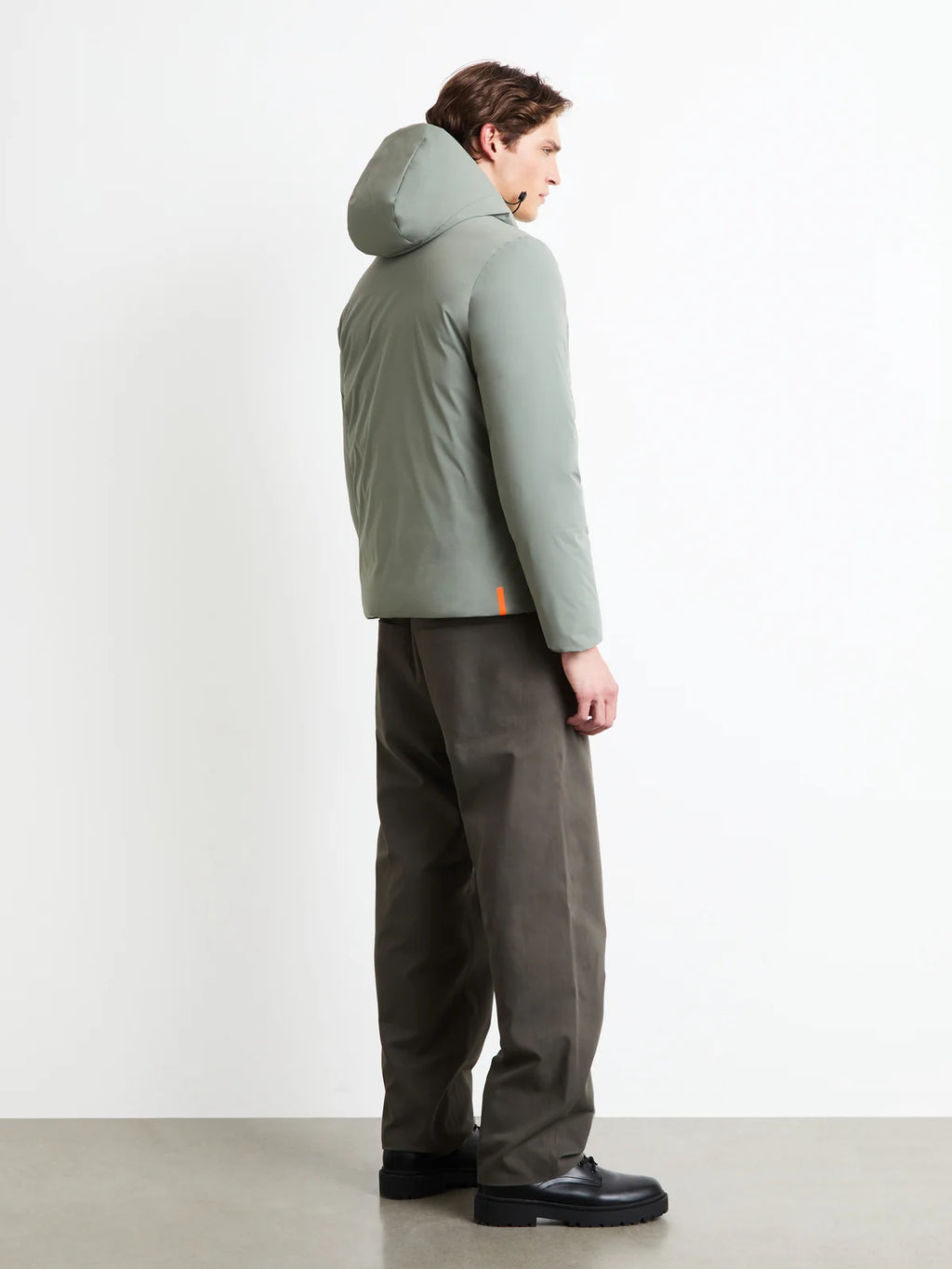 RRD - Blouson Montecristo réversible Fern