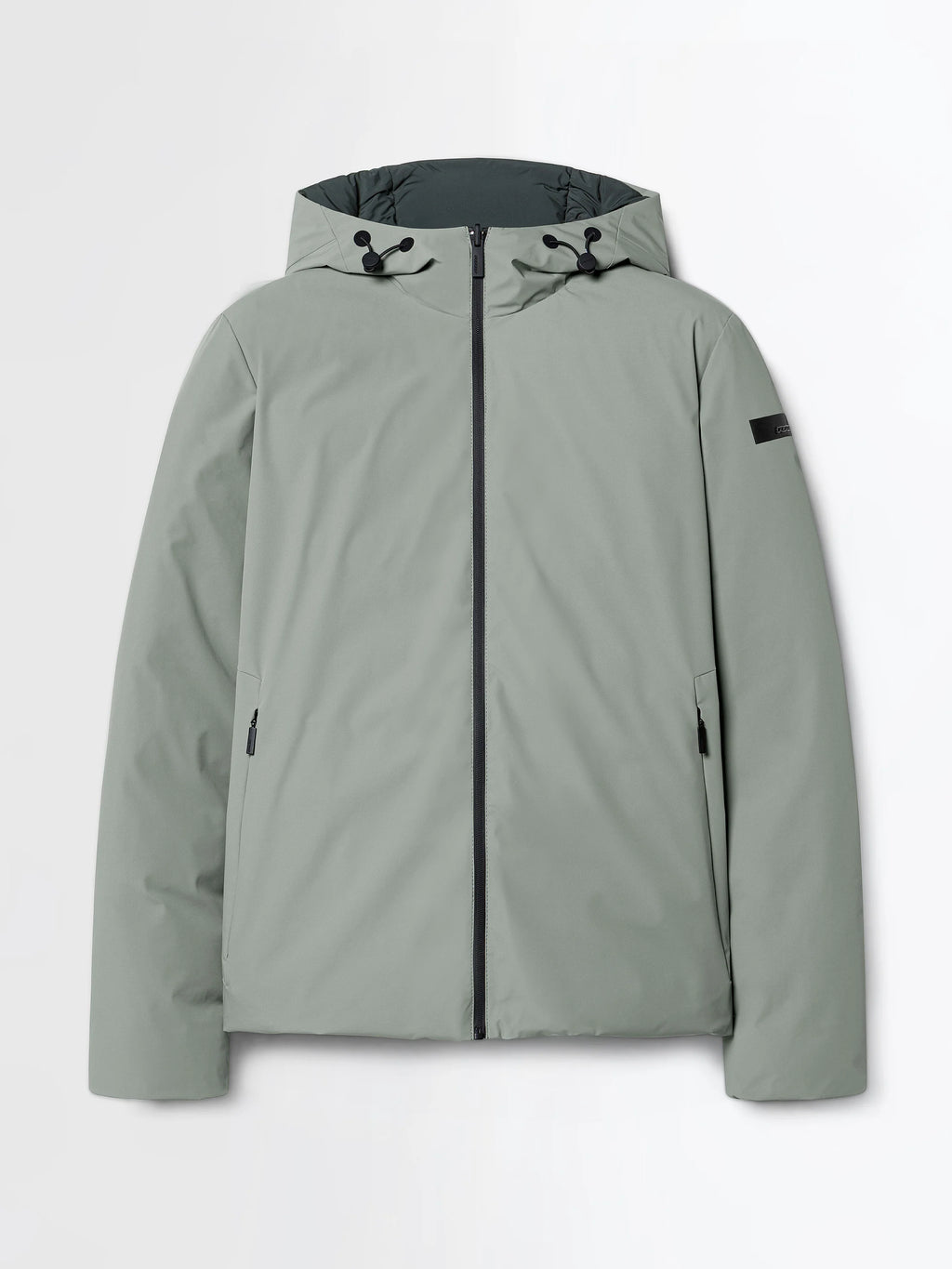 RRD - Blouson Montecristo réversible Fern