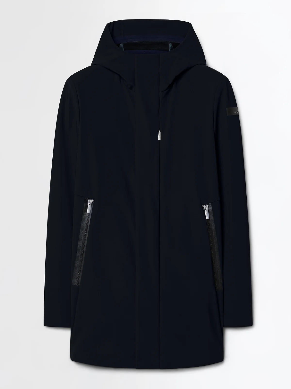 RRD - Parka Surflex Winer Thermo Blue Black